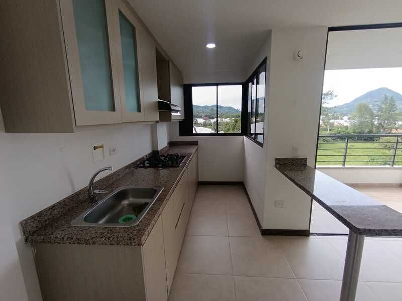 APARTAMENTO EN ARRIENDO UBICADO EN LA CEJA SECTOR VIVA LA CEJA