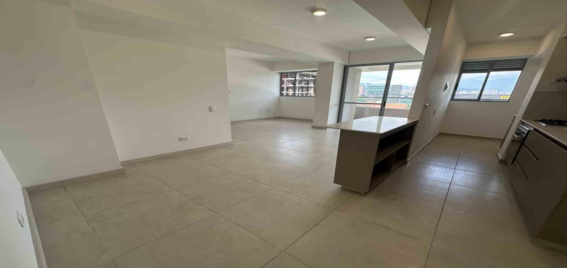 APARTAMENTO EN ARRIENDO UBICADO EN ENVIGADO SECTOR LAS VEGAS