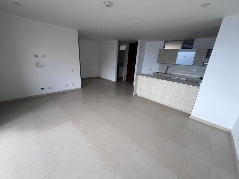 APARTAMENTO EN ARRIENDO UBICADO EN EL POBLADO SECTOR LOS GONZALES
