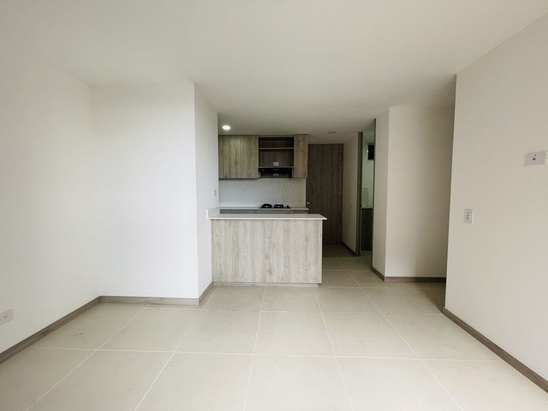 APARTAMENTO EN VENTA UBICADO EN ITAGUI SECTOR SIMON BOLIVAR