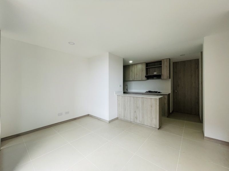 APARTAMENTO EN VENTA UBICADO EN ITAGUI SECTOR SIMON BOLIVAR