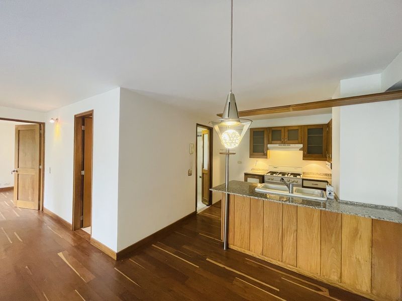 APARTAMENTO EN VENTA UBICADO EN EL POBLADO SECTOR LA FRONTERA