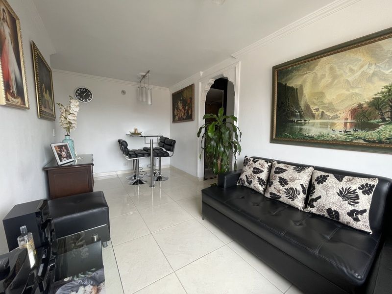 APARTAMENTO EN VENTA UBICADO EN MEDELLIN SECTOR BELEN LOS ALPES