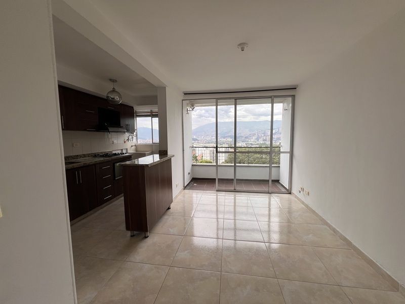 APARTAMENTO EN VENTA UBICADO EN MEDELLIN SECTOR RODEO ALTO
