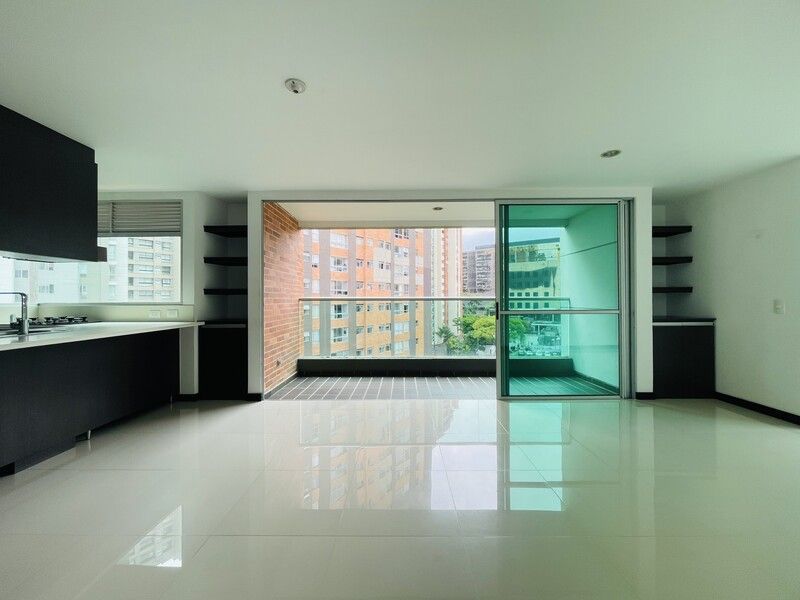 APARTAMENTO EN VENTA UBICADO EN EL POBLADO SECTOR SANTA MARIA DE LOS ANGELES