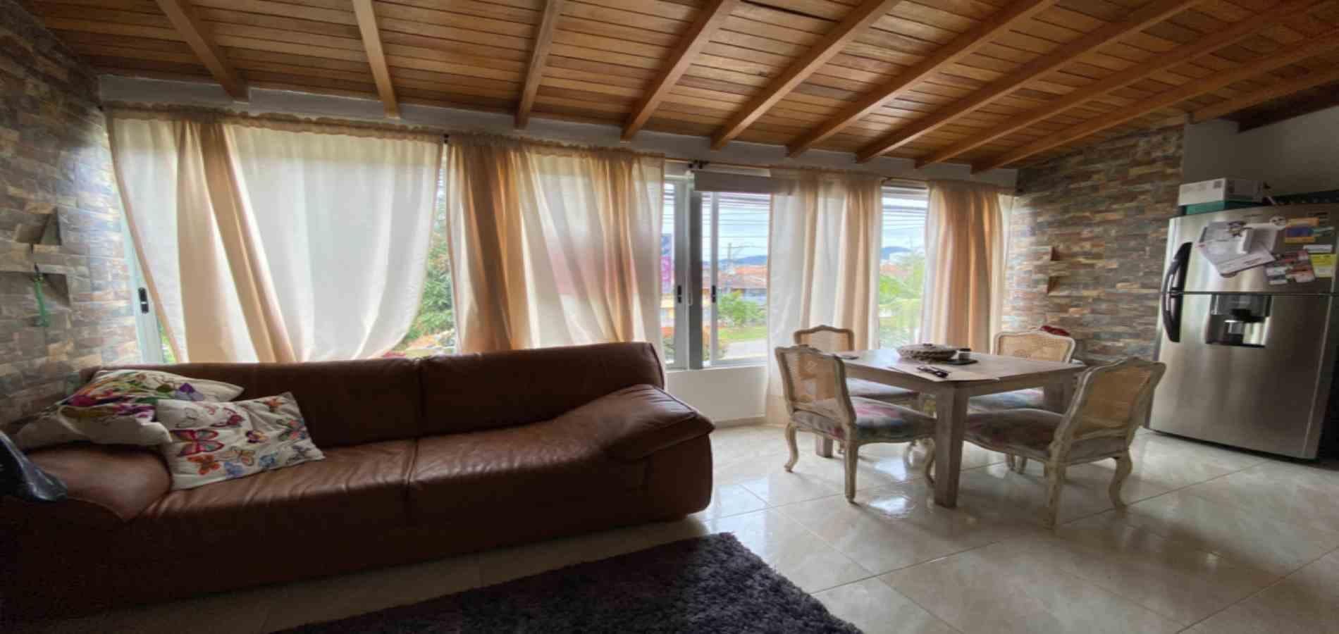 APARTAMENTO EN VENTA UBICADO EN LA CEJA SECTOR MONTESOL