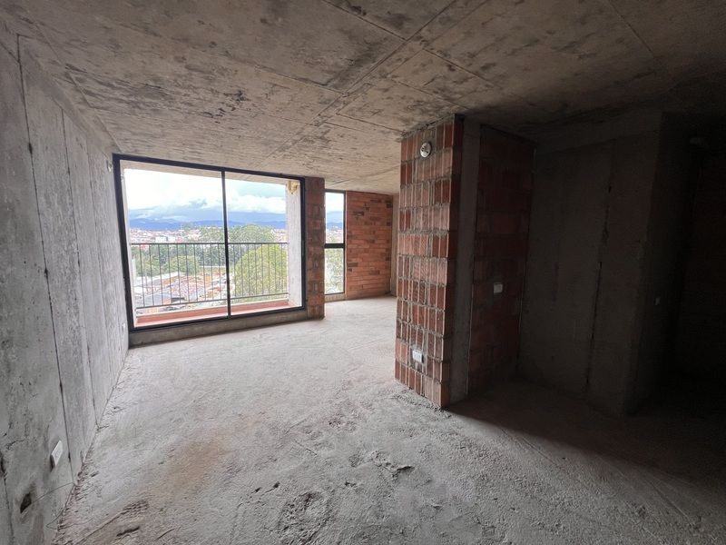 APARTAMENTO EN VENTA UBICADO EN RIONEGRO SECTOR TRANVIA