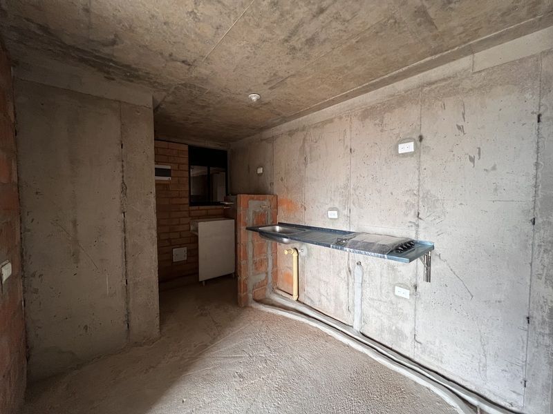APARTAMENTO EN VENTA UBICADO EN RIONEGRO SECTOR TRANVIA