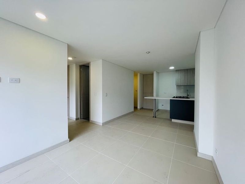 APARTAMENTO EN VENTA UBICADO EN LA ESTRELLA SECTOR LA ALDEA
