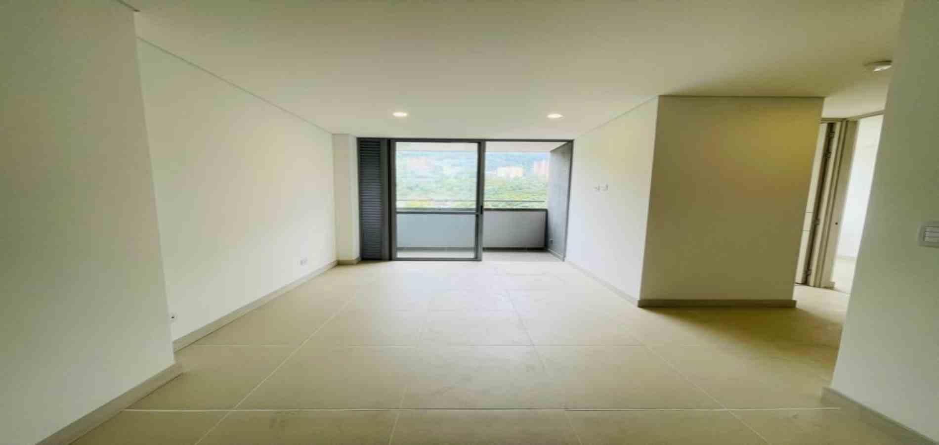 APARTAMENTO EN VENTA UBICADO EN LA ESTRELLA SECTOR LA ALDEA
