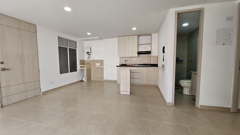 APARTAMENTO EN VENTA UBICADO EN MEDELLIN A SECTOR LAURELES