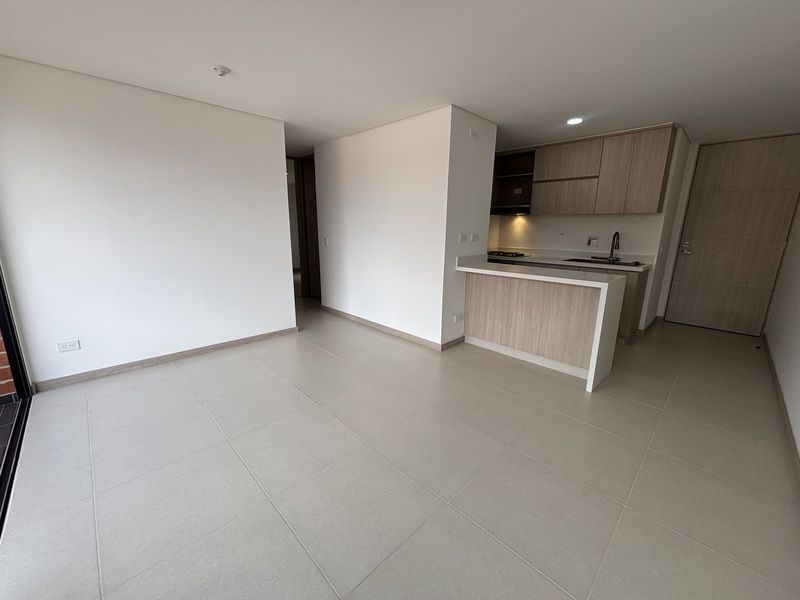 APARTAMENTO EN ARRIENDO UBICADO EN ENVIGADO SECTOR SEÑORIAL