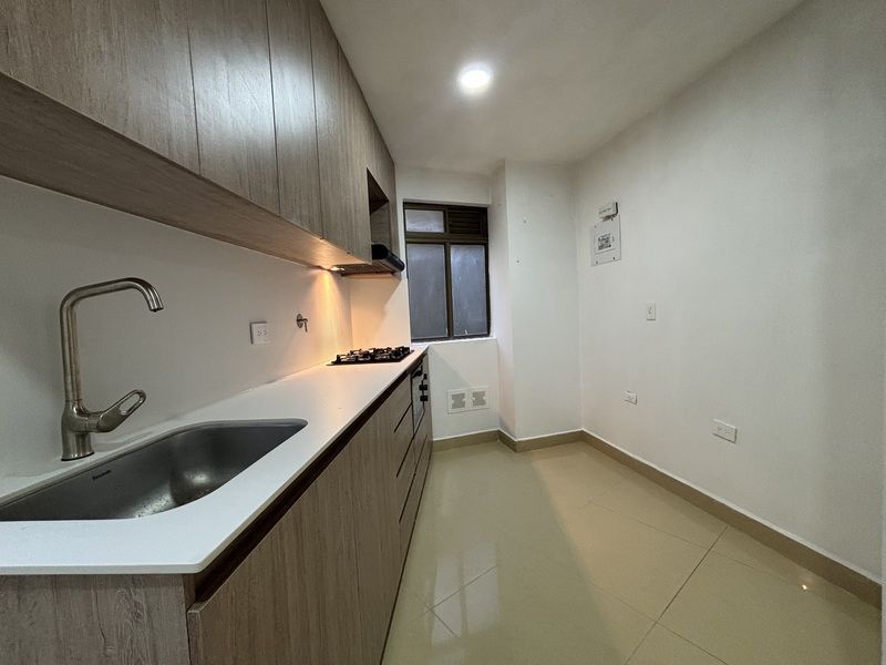 APARTAMENTO EN ARRIENDO UBICADO EN ENVIGADO SECTOR CUMBRES