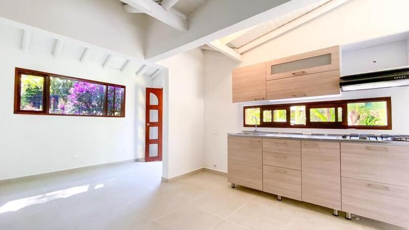 CASA EN ARRIENDO UBICADA EN RIONEGRO SECTOR AEROPUERTO