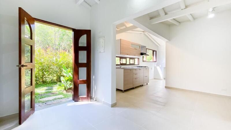 CASA EN ARRIENDO UBICADA EN RIONEGRO SECTOR AEROPUERTO