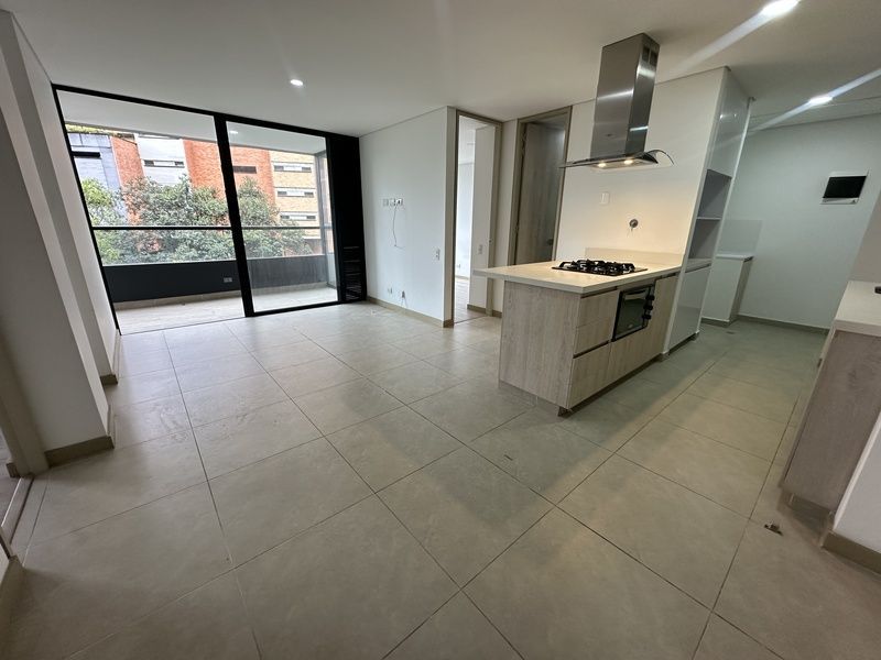 APARTAMENTO EN ARRIENDO UBICADO EN ENVIGADO SECTOR LOMA DE LAS BRUJAS