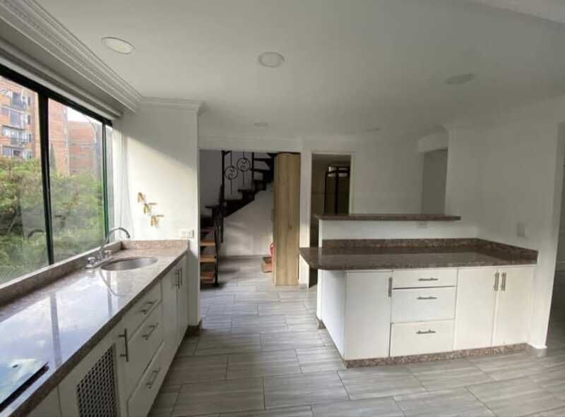 APARTAMENTO EN ARRIENDO UBICADO EN MEDELLIN SECTOR BELEN LA MOTA
