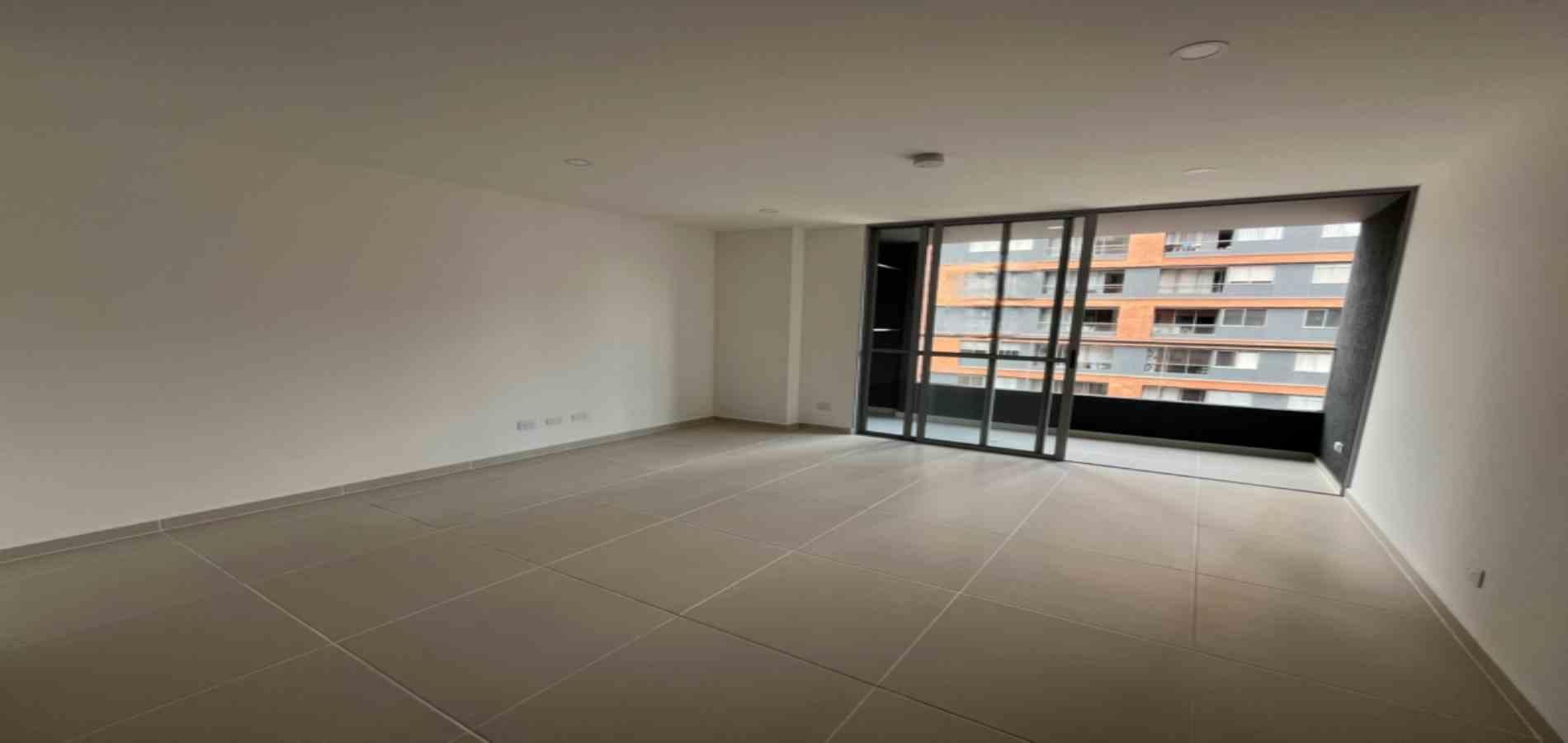 APARTAMENTO EN ARRIENDO UBICADO EN EL POBLADO SECTOR CIUDAD DEL RIO