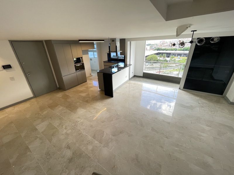 APARTAMENTO EN ARRIENDO UBICADO EN MEDELLIN SECTOR PARQUES DEL RIO