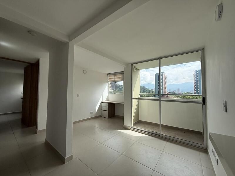 APARTAMENTO EN ARRIENDO UBICADO EN LA ESTRELLA SECTOR LA ALDEA