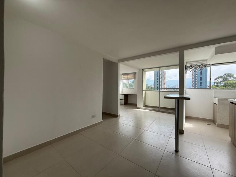 APARTAMENTO EN ARRIENDO UBICADO EN LA ESTRELLA SECTOR LA ALDEA
