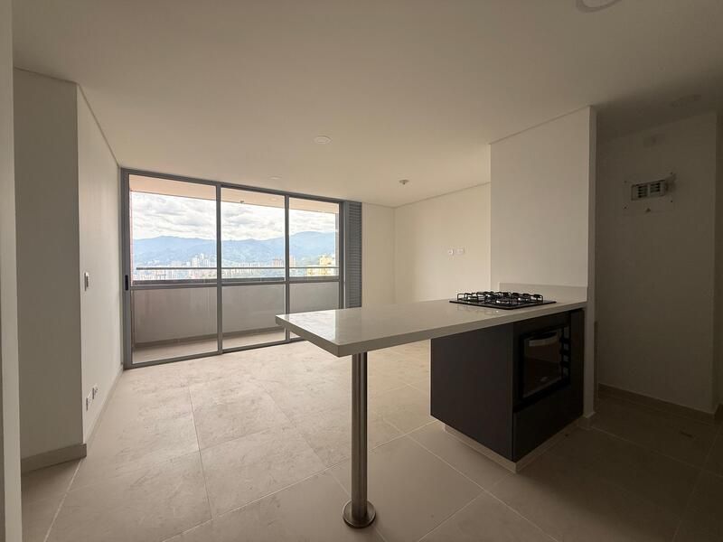 APARTAMENTO EN ARRIENDO UBICADO EN LA ESTRELLA SECTOR LA ALDEA