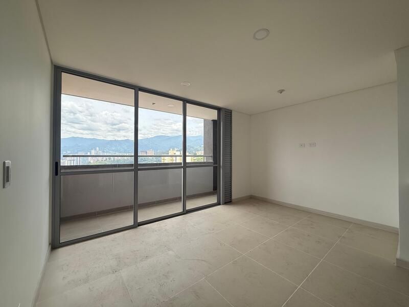 APARTAMENTO EN ARRIENDO UBICADO EN LA ESTRELLA SECTOR LA ALDEA