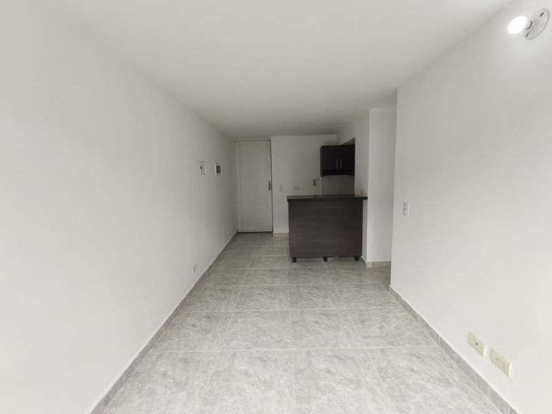 APARTAMENTO EN ARRIENDO UBICADO EN BELLO SECTOR PARAISO