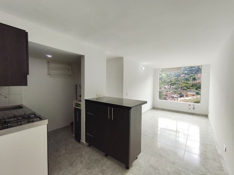 APARTAMENTO EN ARRIENDO UBICADO EN BELLO SECTOR PARAISO