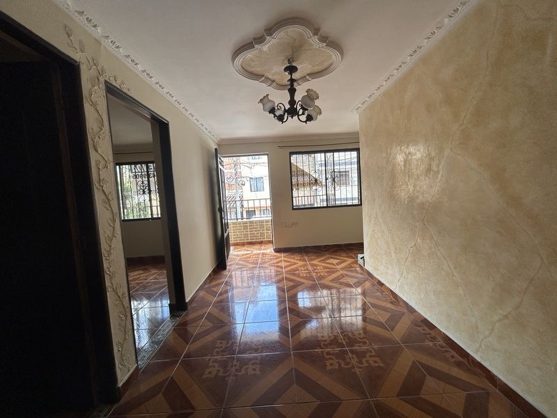 CASA EN ARRIENDO UBICADA EN ITAGUI SECTOR SANTA MARIA