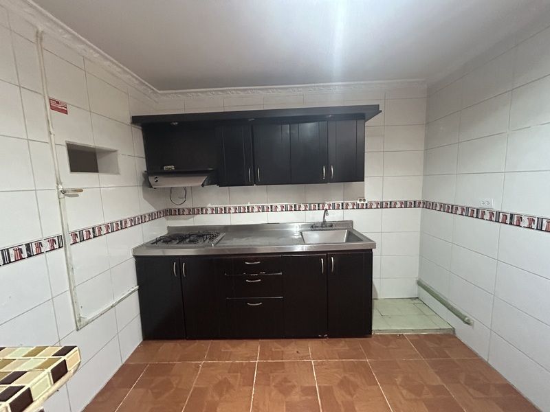 CASA EN ARRIENDO UBICADA EN ITAGUI SECTOR SANTA MARIA