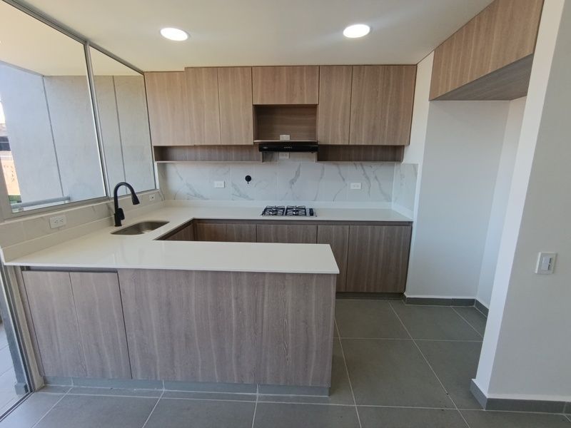 APARTAMENTO EN ARRIENDO UBICADO EN LA CEJA SECTOR DON DIEGO
