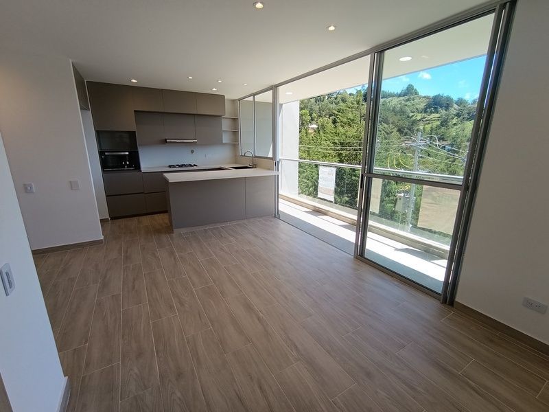 APARTAMENTO EN ARRIENDO UBICADO EN LA CEJA SECTOR DON DIEGO