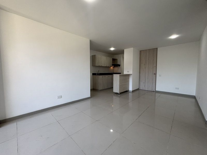 APARTAMENTO EN ARRIENDO UBICADO EN ENVIGADO SECTOR EL SEÑORIAL