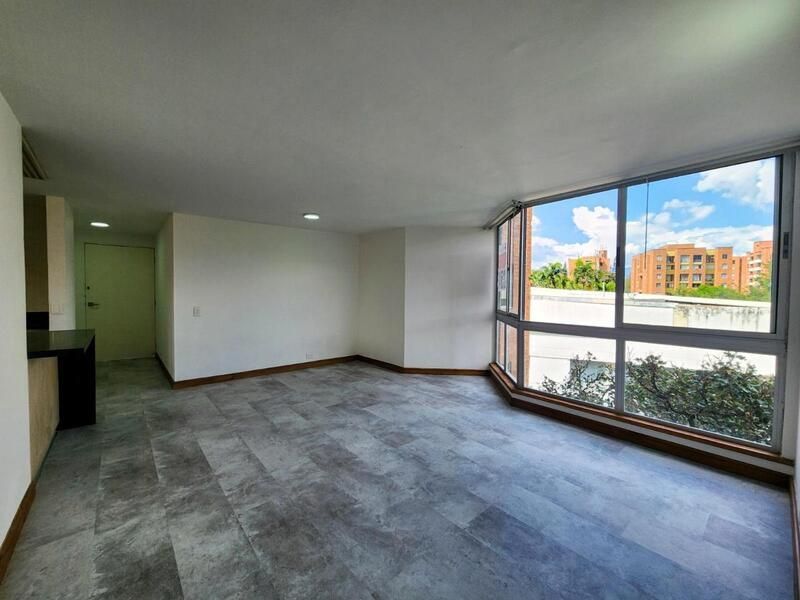 APARTAMENTO EN ARRIENDO UBICADO EN MEDELLIN SECTOR BELEN LA MOTA