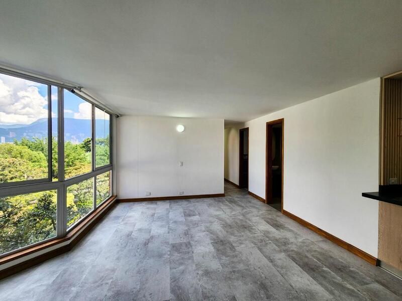 APARTAMENTO EN ARRIENDO UBICADO EN MEDELLIN SECTOR BELEN LA MOTA