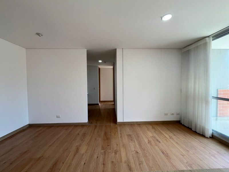 APARTAMENTO EN ARRIENDO UBICADO EN RIONEGRO SECTOR CLINICA SOMER