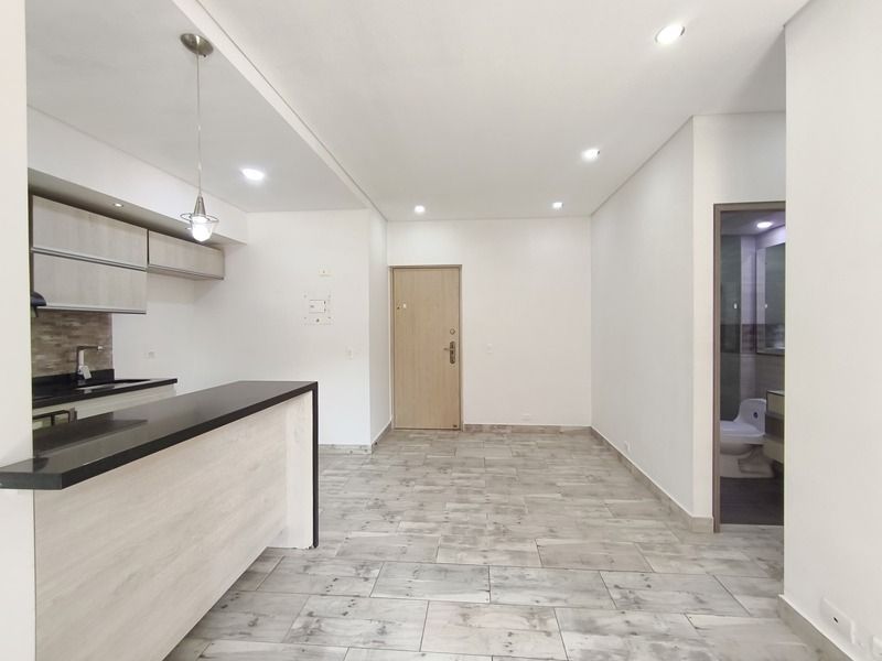APARTAMENTO EN ARRIENDO UBICADO EN BELLO SECTOR NAVARRA