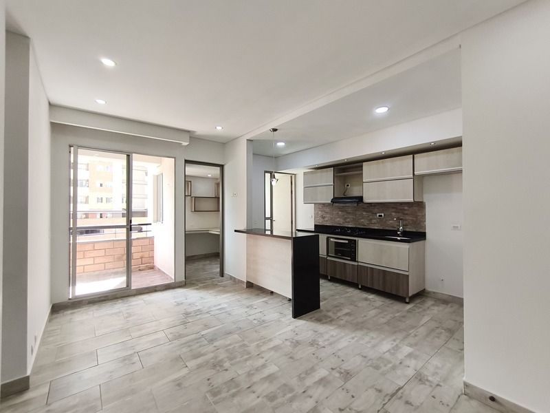 APARTAMENTO EN ARRIENDO UBICADO EN BELLO SECTOR NAVARRA