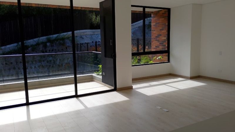 APARTAESTUDIO EN ARRIENDO UBICADO EN EL RETIRO SECTOR LA FE