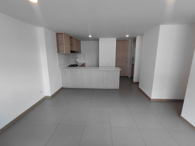 APARTAMENTO EN ARRIENDO UBICADO EN MEDELLIN SECTOR SANTAFE