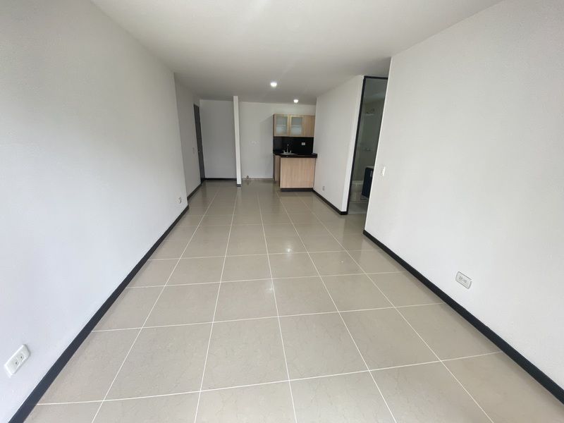 APARTAMENTO EN ARRIENDO UBICADO EN EL POBLADO SECTOR LINARES