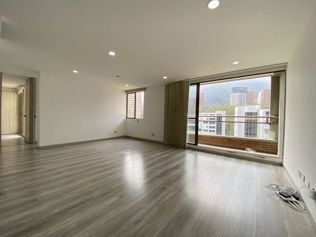APARTAMENTO EN ARRIENDO UBICADO EN EL POBLADO SECTOR LINARES