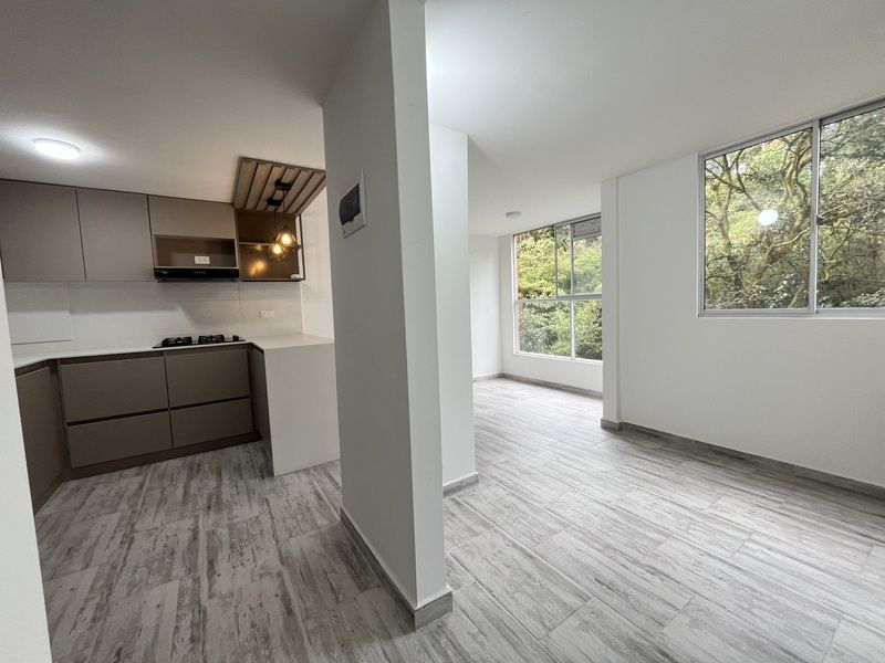 APARTAMENTO EN ARRIENDO UBICADO EN SABANETA SECTOR PAN DE AZUCAR PARTE ALTA