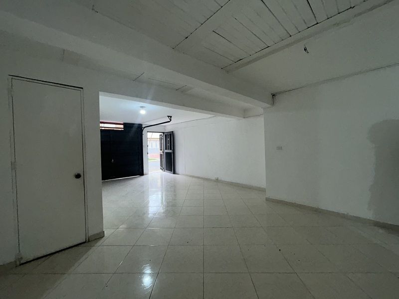 CASA EN ARRIENDO UBICADA EN MEDELLIN SECTOR BELEN ROSALES