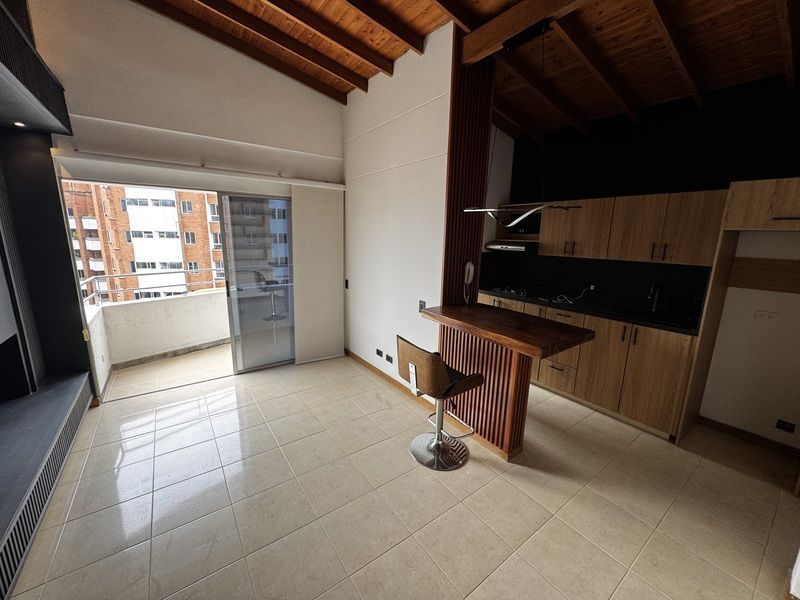 APARTAMENTO EN ARRIENDO UBICADO EN MEDELLIN SECTOR FLORIDA NUEVA