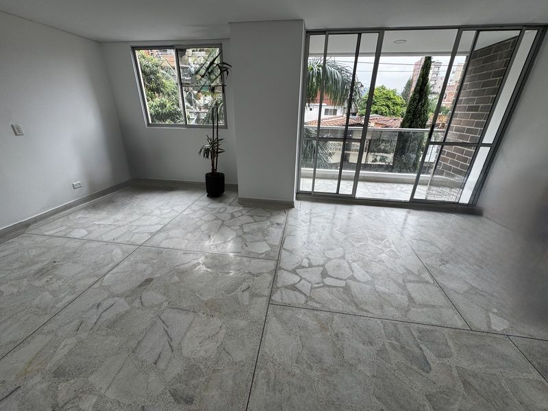 APARTAMENTO EN ARRIENDO UBICADO EN MEDELLIN SECTOR FLORIDA NUEVA