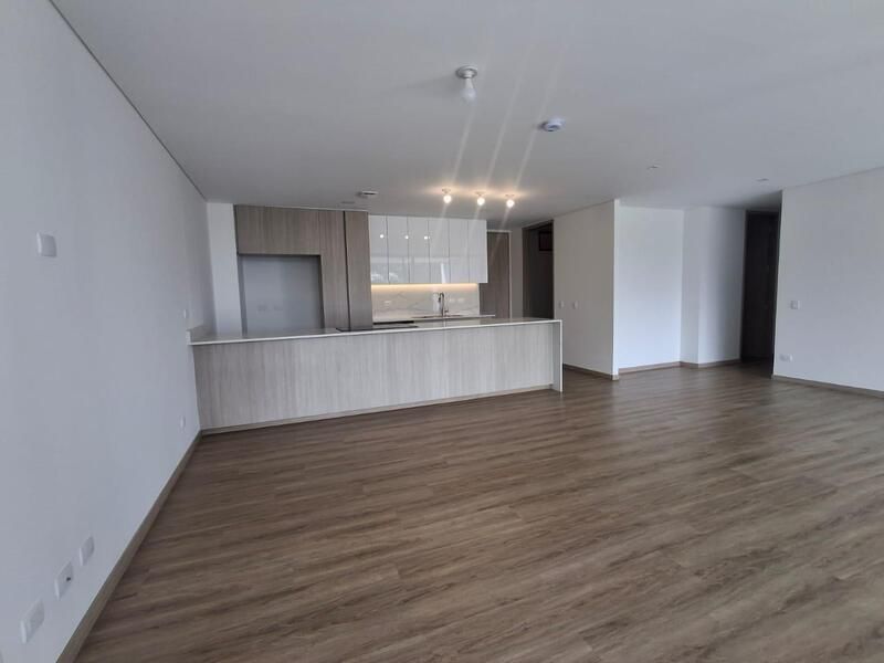APARTAMENTO EN ARRIENDO UBICADO EN RIONEGRO SECTOR SAJONIA
