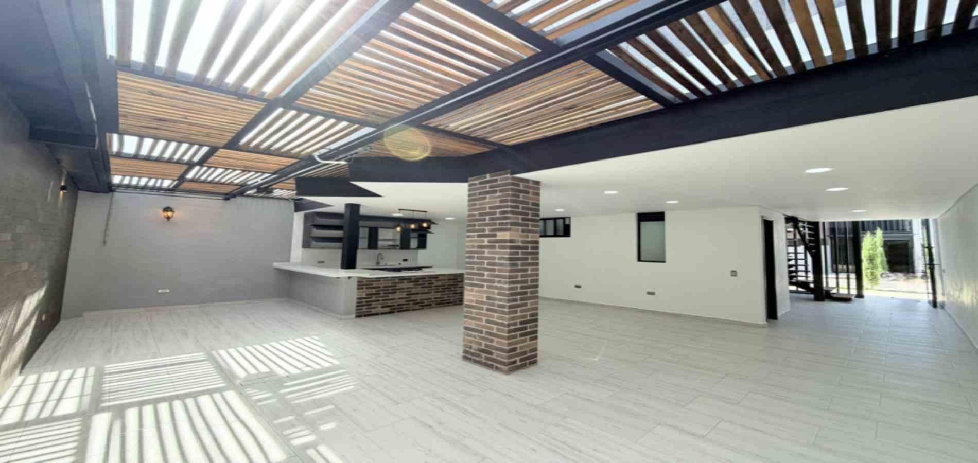 CASA EN VENTA UBICADA EN LA CEJA SECTOR LA FLORESTA