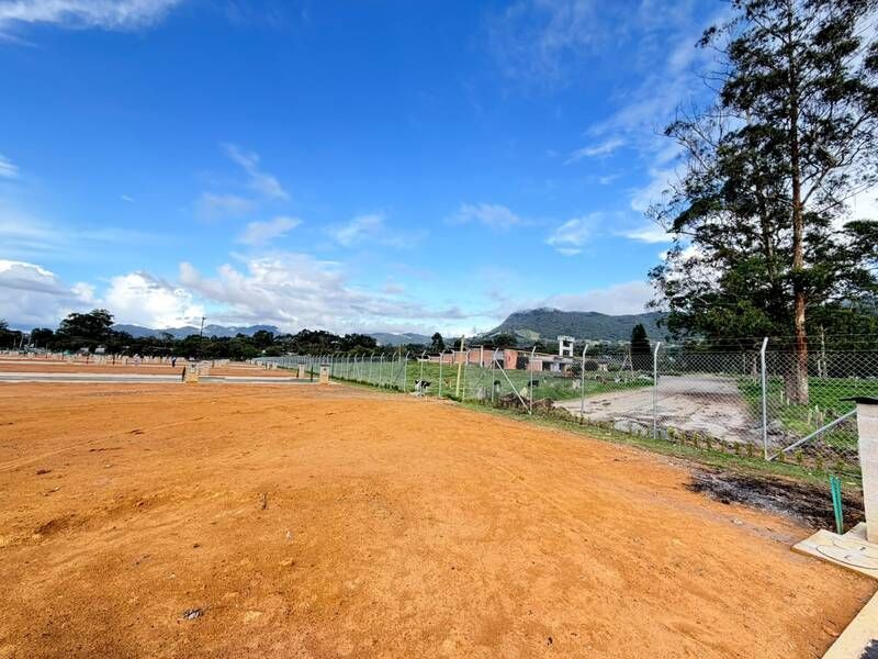 LOTE EN VENTA UBICADO EN LA CEJA SECTOR CIRCUNVALAR